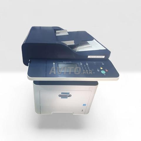Imprimante photocopie XEROX WORKCENTRE 3345 - 2