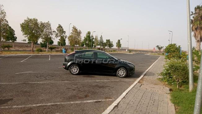 Ford Focus Diesel Manuelle 2010 à Casablanca