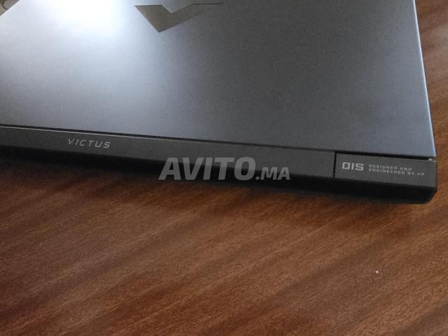 حاسوب محمول للألعاب HP Victus - 2