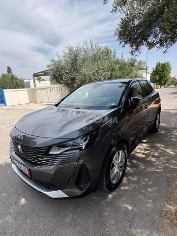 بيجو 3008 دد 2026 - 2