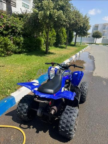 Raptor 90 - 2