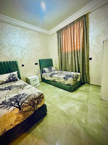 Appartement à louer 64 m² à Marrakech - 2