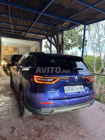 Renault Koleos - 2