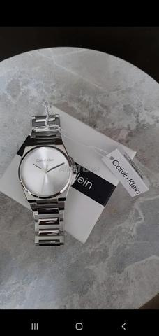 Montres originales