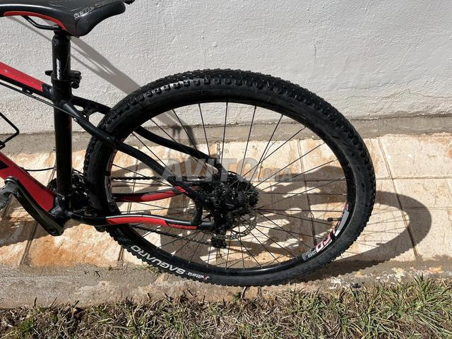 Vélo WRC 29 pouces - 2
