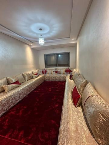 Salon marocain à vendre en excellent état