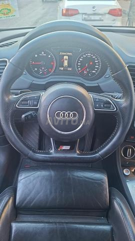 Audi Q3 S line Quattro