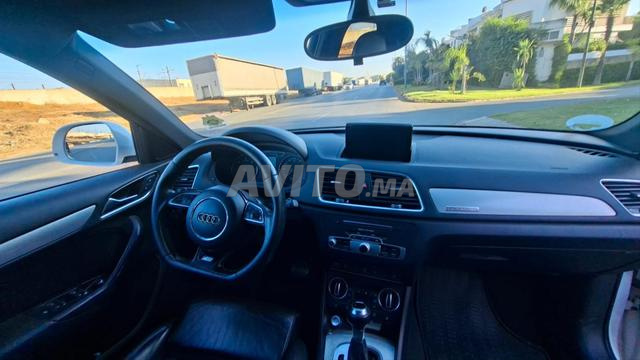 Audi Q3 S line Quattro