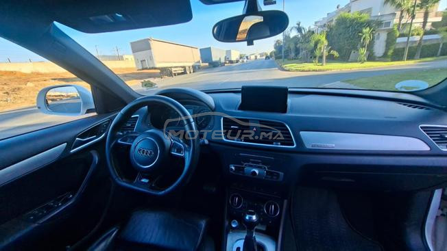 Audi Q3 S line Quattro