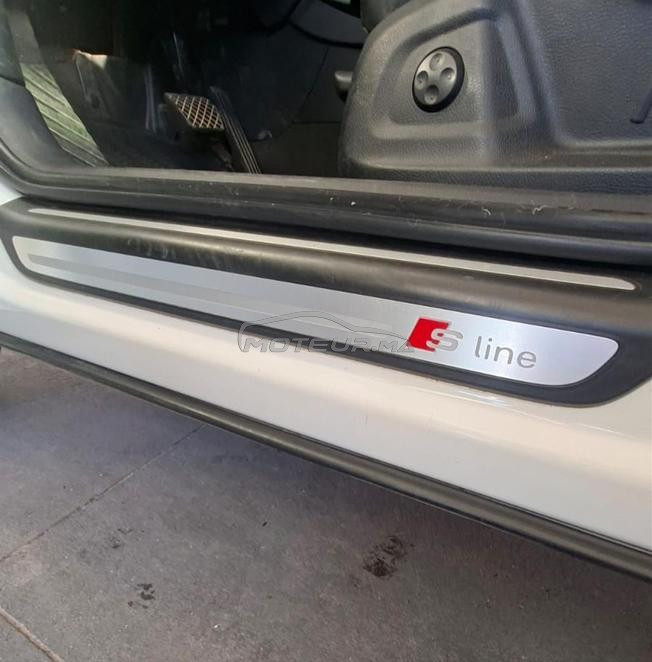 Audi Q3 S line Quattro