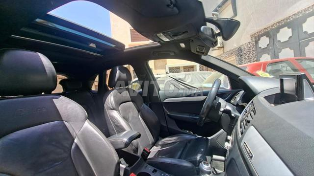 Audi Q3 S line Quattro