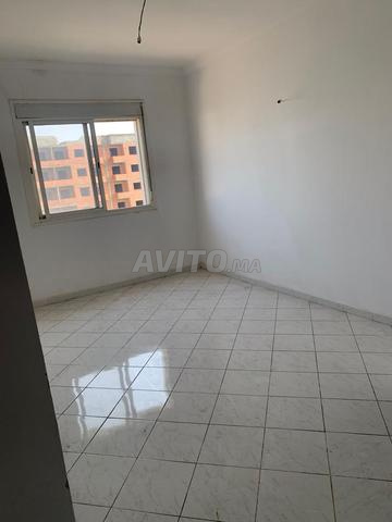 Vente appartement à Deroua - 2