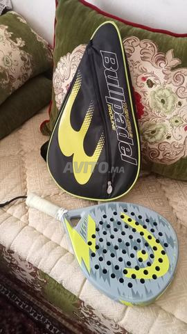 Raquette de padel Head Flash - 2