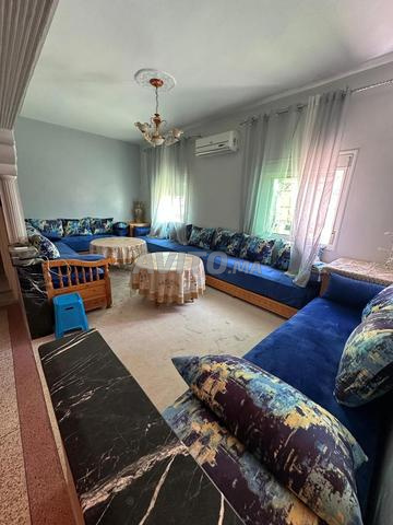 Maison Tiflet - Hay El Amal - 2