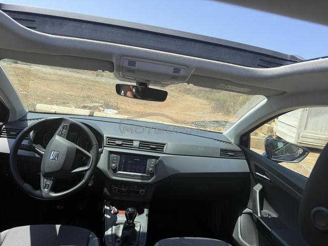 Seat Ibiza Essence Manuelle 2022 à Rabat
