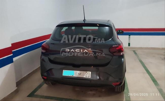 Dacia sendero 2024
