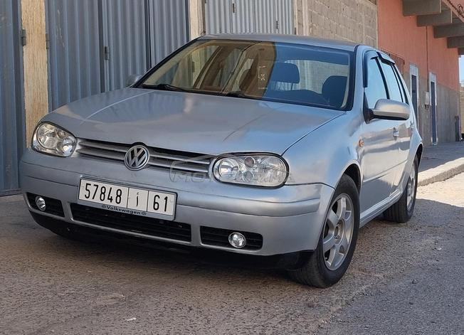 golf 4 essence 1.4