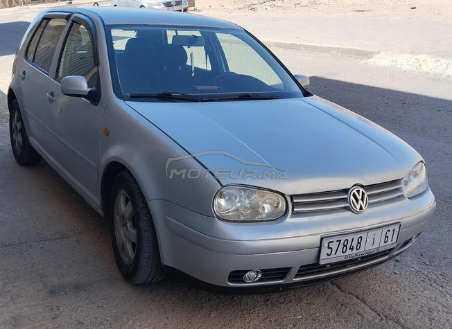 golf 4 essence 1.4