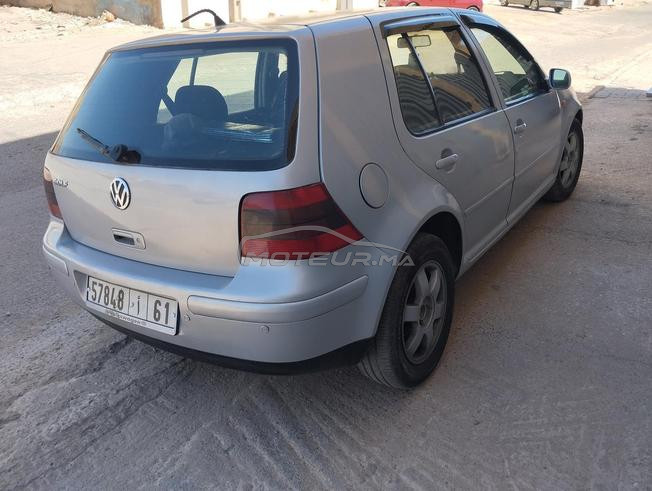 golf 4 essence 1.4