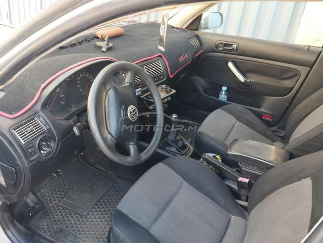 golf 4 essence 1.4