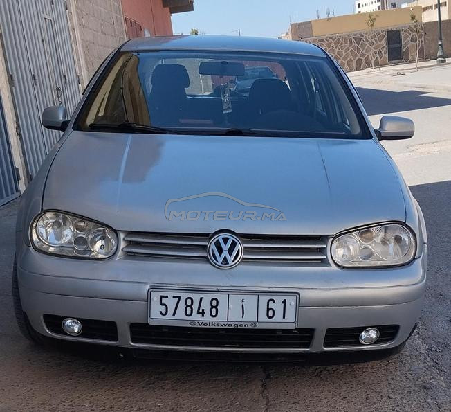 golf 4 essence 1.4