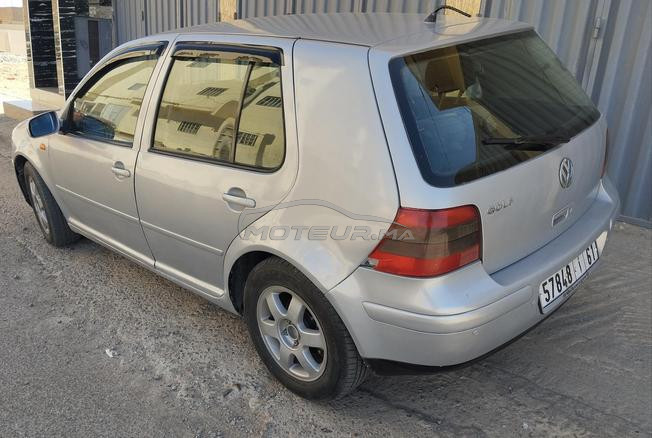 golf 4 essence 1.4