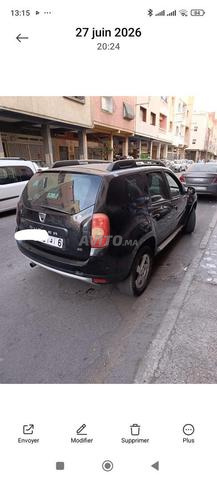 داسيا داستر 2012 - 2