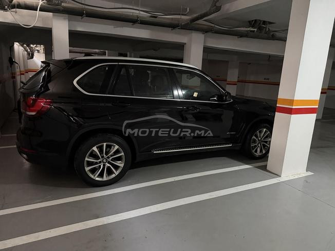 BMW X5 xDrive30d – 2016 – 258 ch