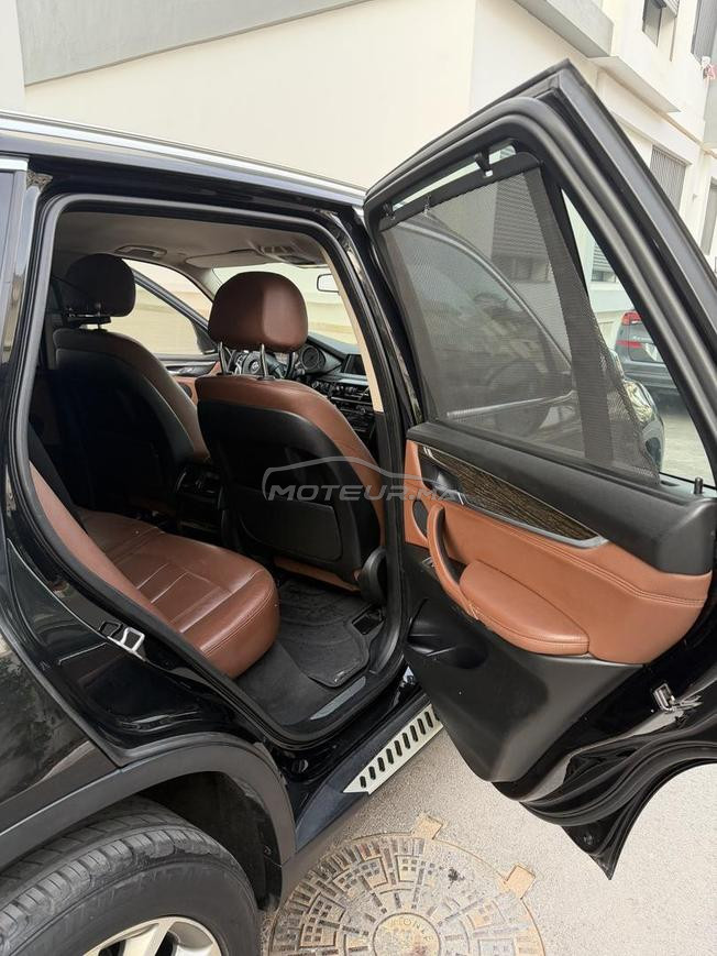 BMW X5 xDrive30d – 2016 – 258 ch