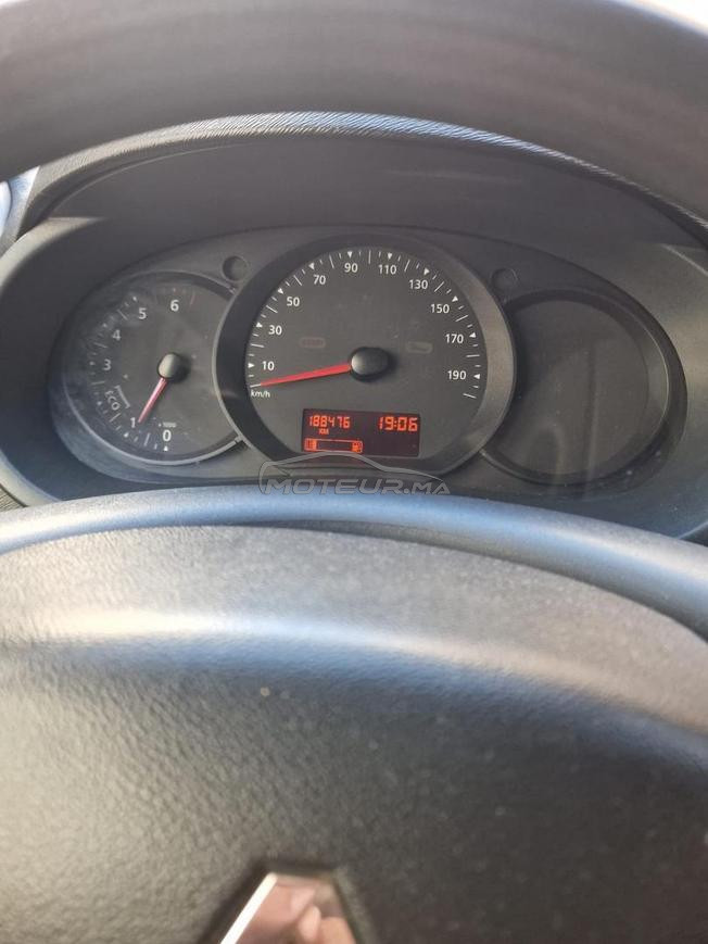 Renault Kangoo Diesel Manuelle 2018 à Kénitra