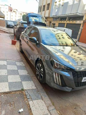 Location de voiture aéroport Mohamed 5 Casablanca - 2