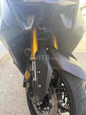 Yamaha Tmax Tech Max