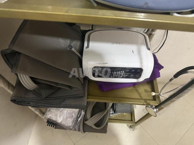 معدات علاج طبيعي - 2