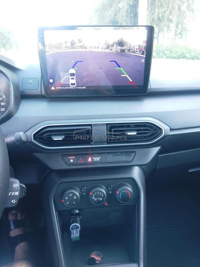 dacia logan 2024