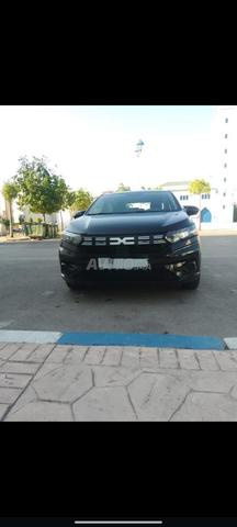 Dacia Logan 2024 - 2