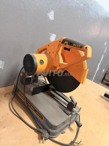 INGCO COS35528 - 2