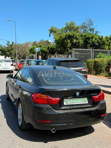 BMW Série 4