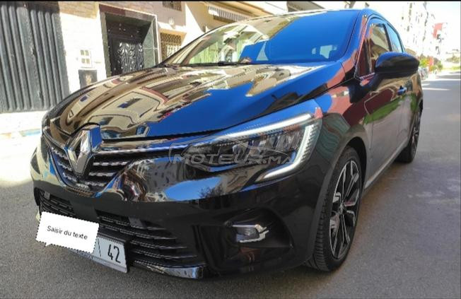 clio essence automatique 