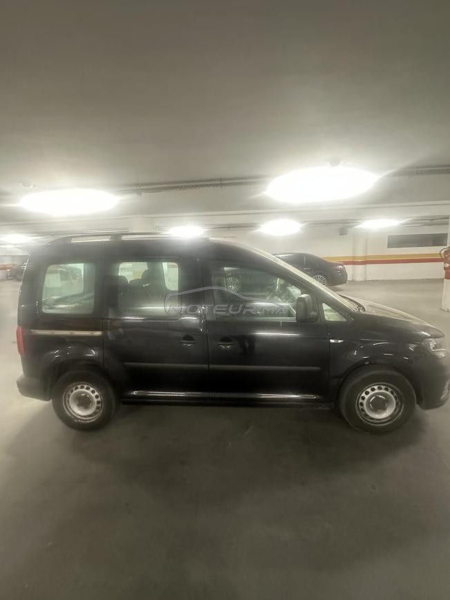 caddy 2021