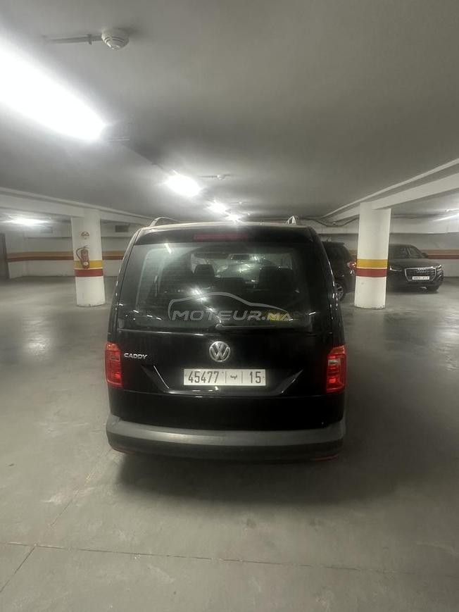 caddy 2021