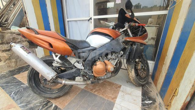 Moteur à vendre - 2