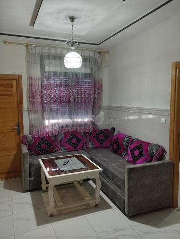 Appartements meublés à louer - 2