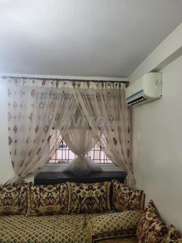 إقامة سكني 02 بسلا - 2
