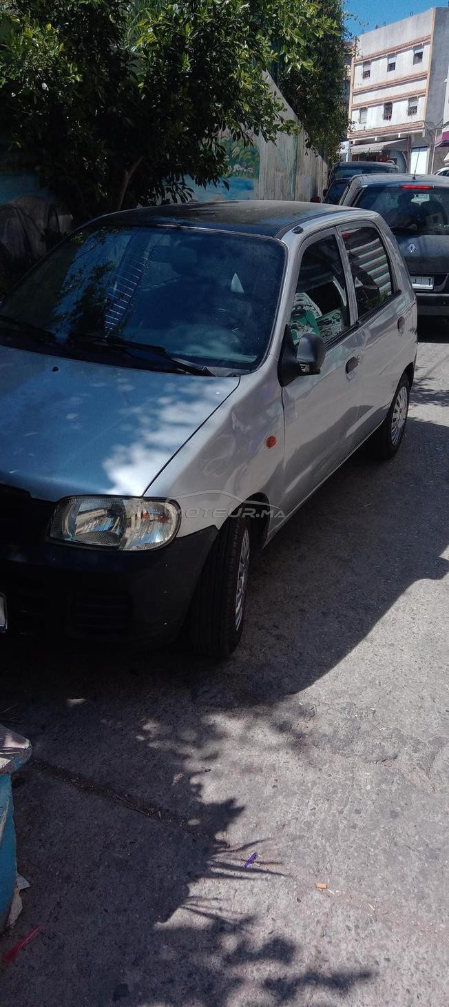 سيارة alto 