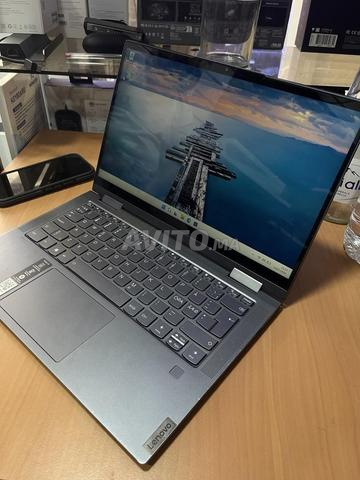 Lenovo Yoga 7 14 بوصة لمس X360 i5 الجيل 11