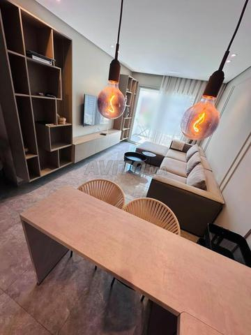 🏡 Studio meublé à louer - Ferme bretonne - 2