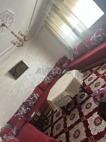شقة رائعة ومشمسة للبيع بسعر مناسب بالدار البيضاء - 2