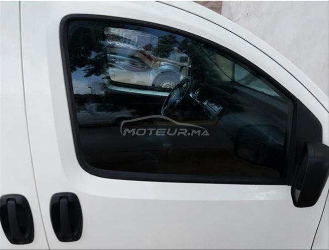 Fiat Fiorino Diesel Manuelle 2019 à Berkane