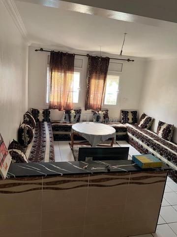 شقة للبيع 95 متر مربع الطابق الثاني بأكادير - 2