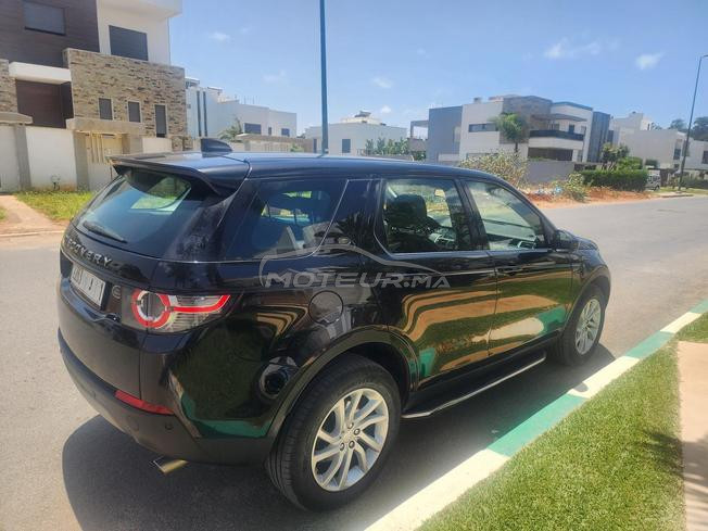 discovery sport